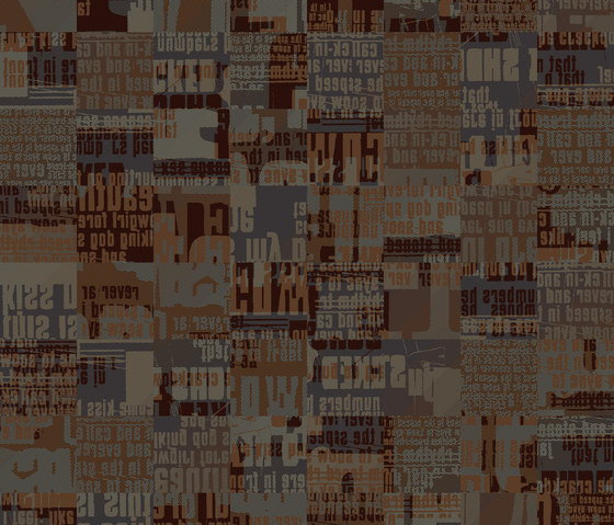 Cityscapes Modular Shuffle RFM52955045 | Carpet tiles | ege