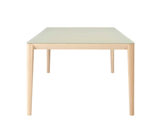 Smith Table 280 | Dining tables | SP01
