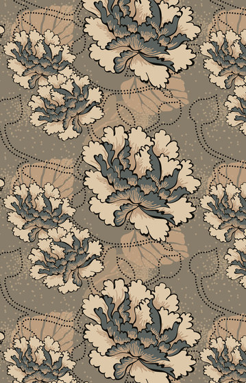 Floorfashion - Yukata RF52758208 | Wall-to-wall carpets | ege