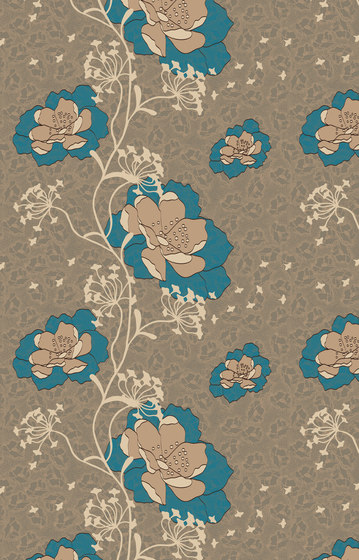 Floorfashion - Haori RF52758105 | Wall-to-wall carpets | ege