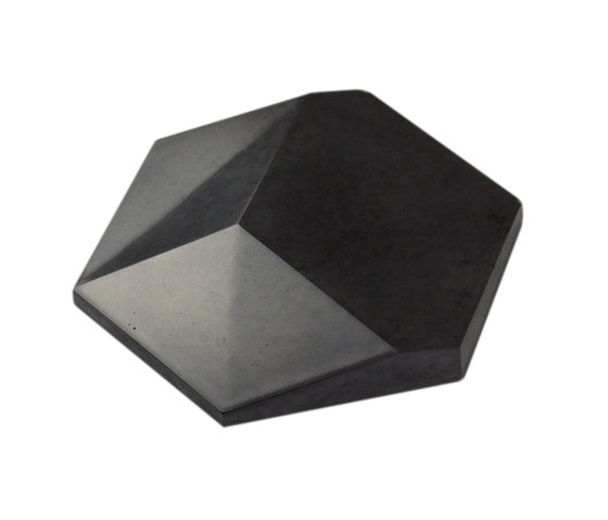 Hexxxa-3D | Concrete tiles | IVANKA