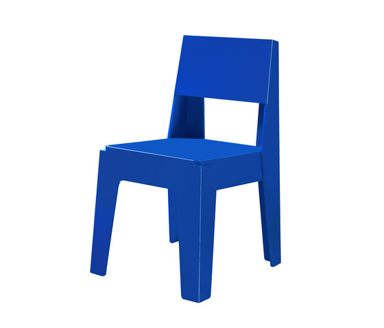 Butter Chair | Sillas | DesignByThem