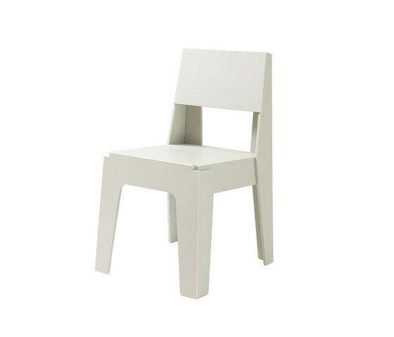 Butter Chair | Sedie | DesignByThem