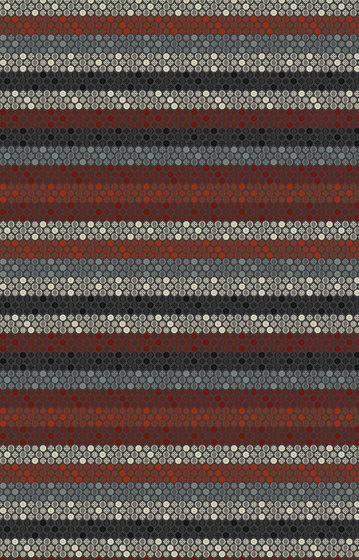 Floorfashion - Sarape RF52209112 | Wall-to-wall carpets | ege