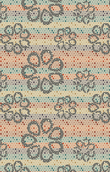 Floorfashion - Sarape RF52209102 | Wall-to-wall carpets | ege