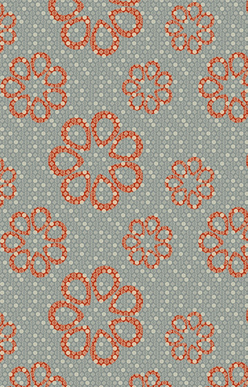 Floorfashion - Sarape RF52209104 | Wall-to-wall carpets | ege
