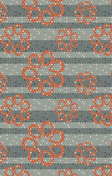Floorfashion - Sarape RF52209105 | Wall-to-wall carpets | ege