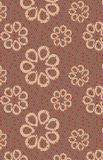 Floorfashion - Sarape RF52209109 | Wall-to-wall carpets | ege