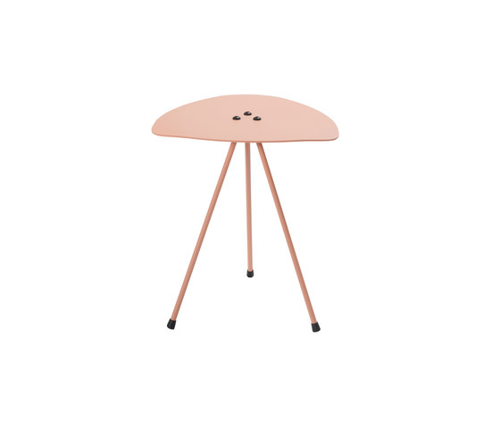 Bent Table | Tables d'appoint | Tristan Frencken