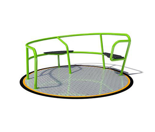 Roundabout | Spinmee | Parques infantiles | Hags