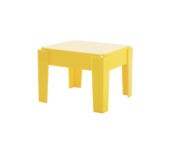 Butter Side Table | Tables d'appoint | DesignByThem