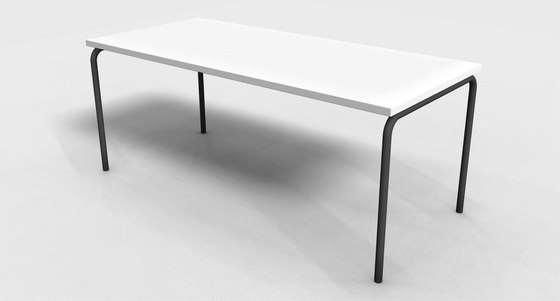Timeless | Contract tables | Magnus Olesen