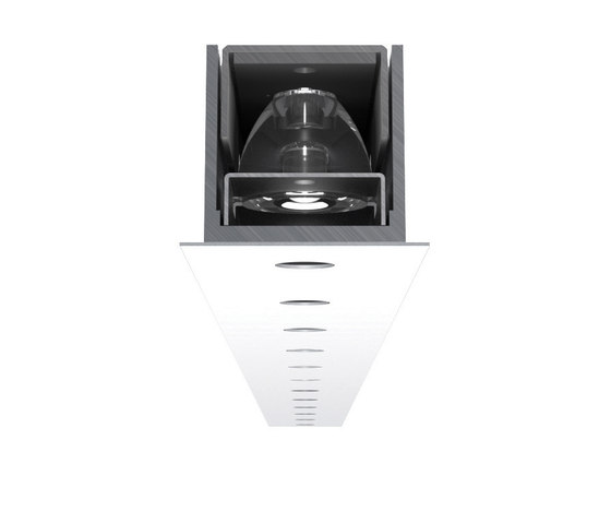 inVision Sys | Recessed ceiling lights | O/M Light