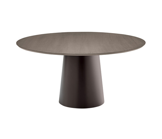 Totem Round Wood | Dining tables | Sovet