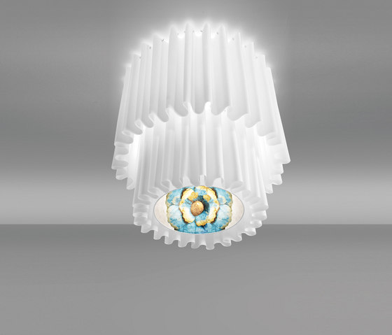 Skirt PL 100/2 | Lámparas de techo | Axolight