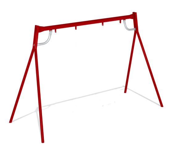 Swing | Mira | Playground equipment | Hags