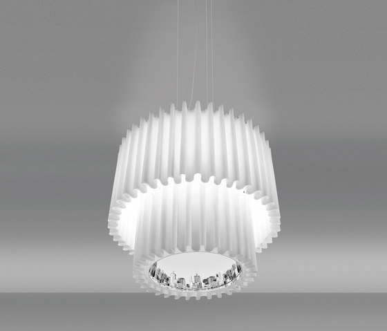 Skirt SP 150/2 | Lampade sospensione | Axolight