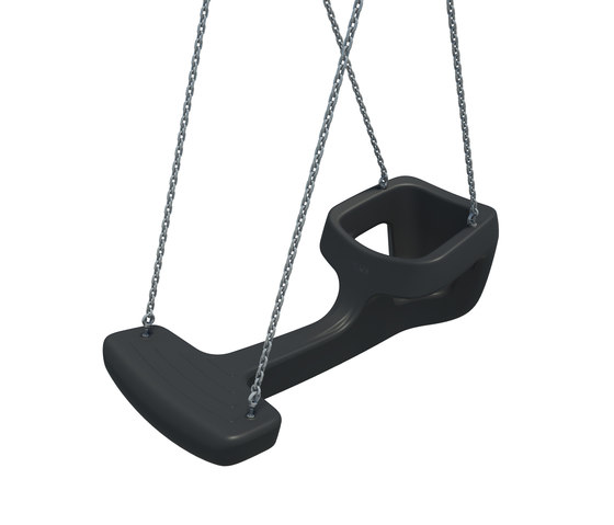 Swing | Seat Tango | Playground equipment | Hags