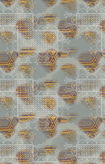 Floorfashion - Dashiki RF52208507 | Wall-to-wall carpets | ege