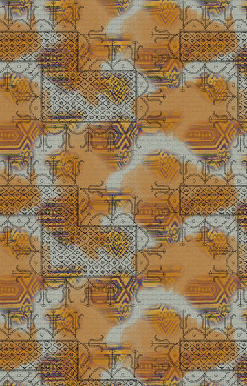 Floorfashion - Dashiki RF52208514 | Wall-to-wall carpets | ege