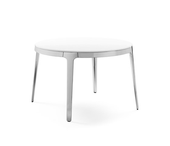 Omni table | Mesas de centro | Materia