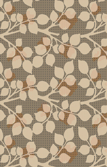 Floorfashion - Bunad RF52758804 by ege | Wall-to-wall carpets