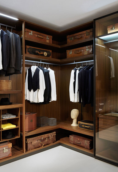 Storage Dressing Room | Dressings | PORRO
