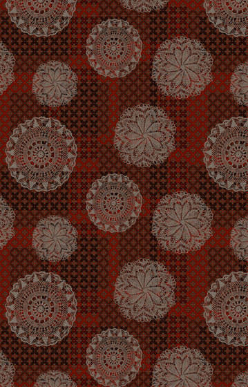Floorfashion - Szur RF52958310 | Wall-to-wall carpets | ege