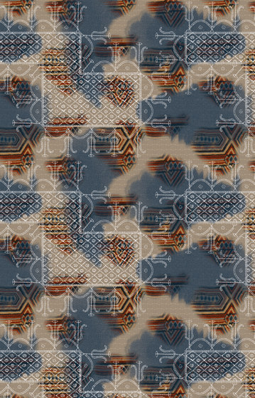 Floorfashion - Dashiki RF52958506 | Wall-to-wall carpets | ege