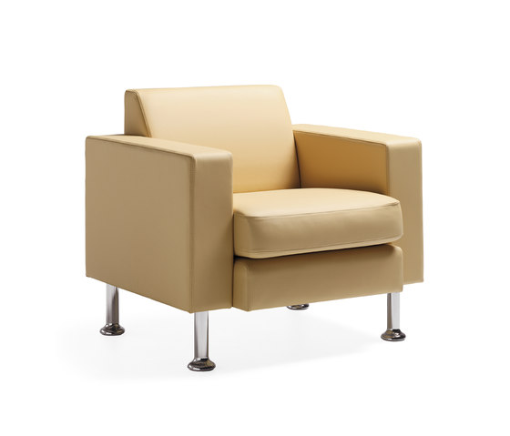 Multi easy chair | Armchairs | Materia