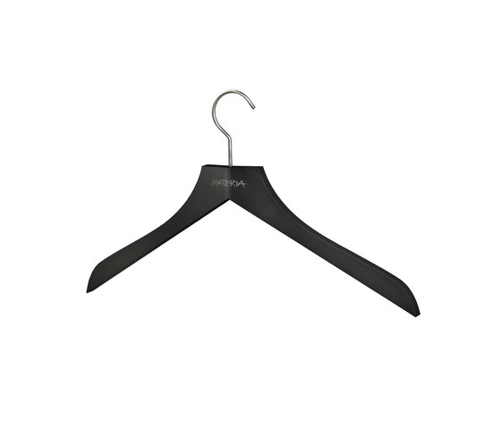 Hang up coat hanger | Perchas | Materia