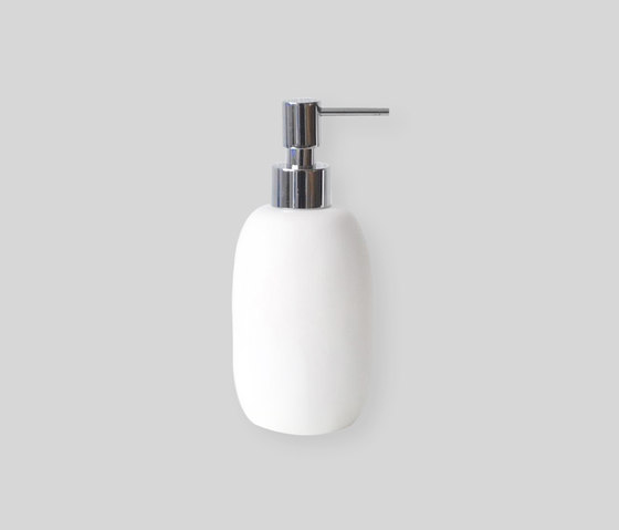 Bath | Soap Pump Bottle | Seifenspender / Lotionspender | Tina Frey Designs