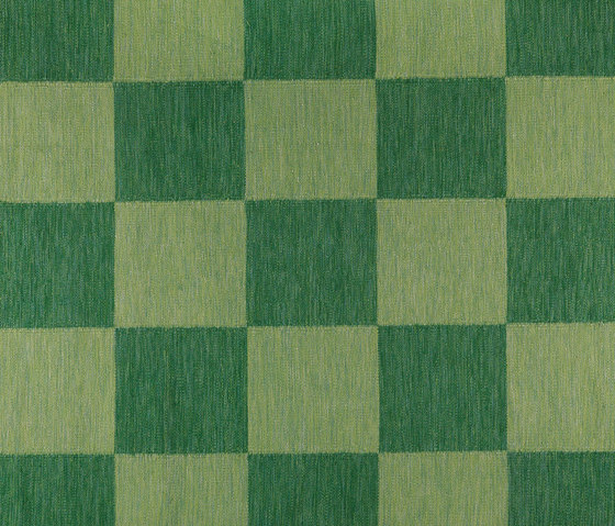 Allium Fox Trott green | Alfombras / Alfombras de diseño | Kateha