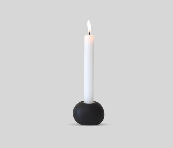 Candle Holder | Dot | Portacandele | Tina Frey Designs