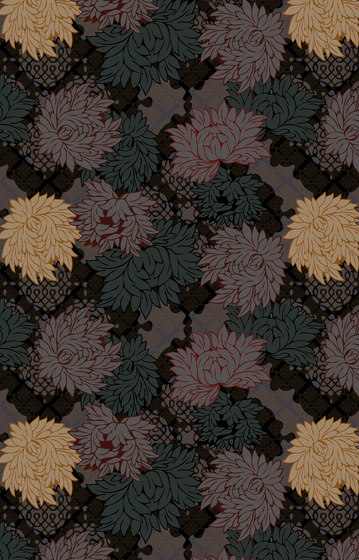 Floorfashion - Sari RF52959015 | Teppichböden | ege