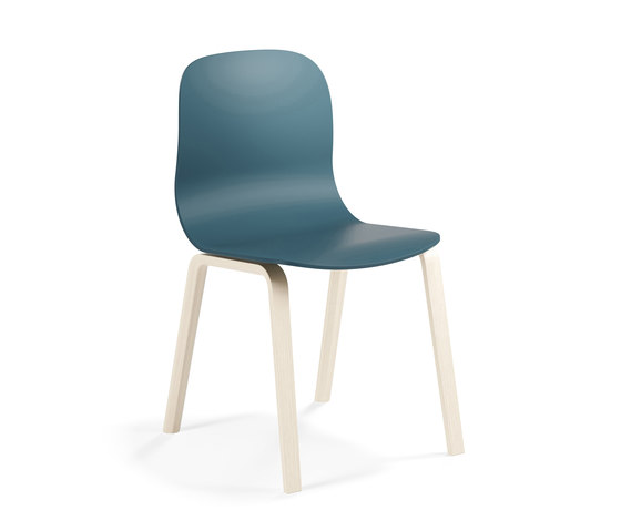 Neo lite chair | Chaises | Materia