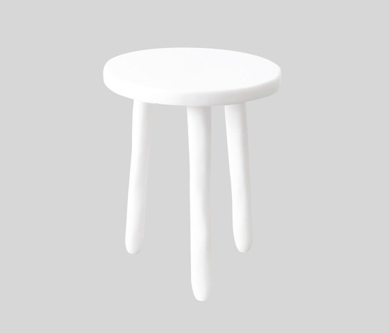 Table | Side | Mesas auxiliares | Tina Frey Designs