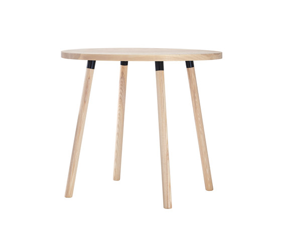 Partridge Dining Tables - Round | Esstische | DesignByThem