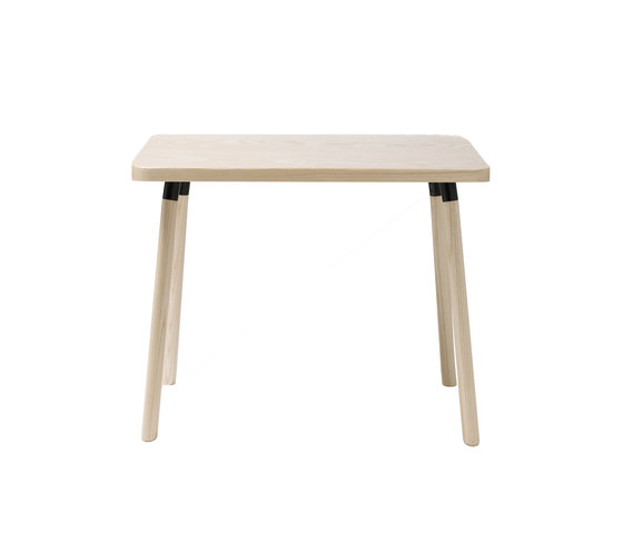 Partridge Dining Tables - Square | Tables de repas | DesignByThem