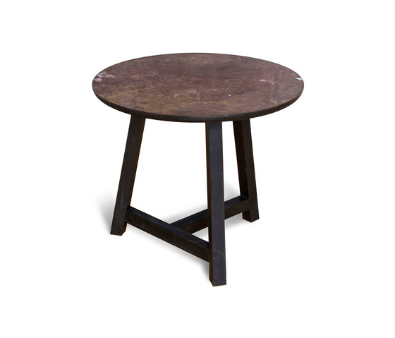 Lonna side table | Tables d'appoint | Made by Choice