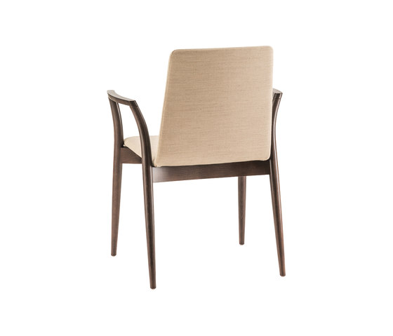 PEPPER | Chairs | BRUNE