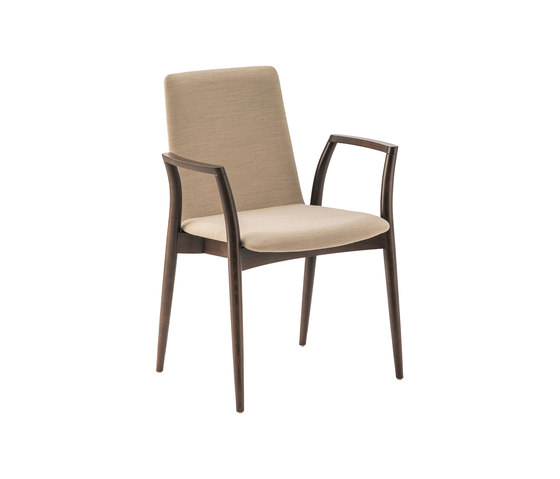 PEPPER | Chairs | BRUNE