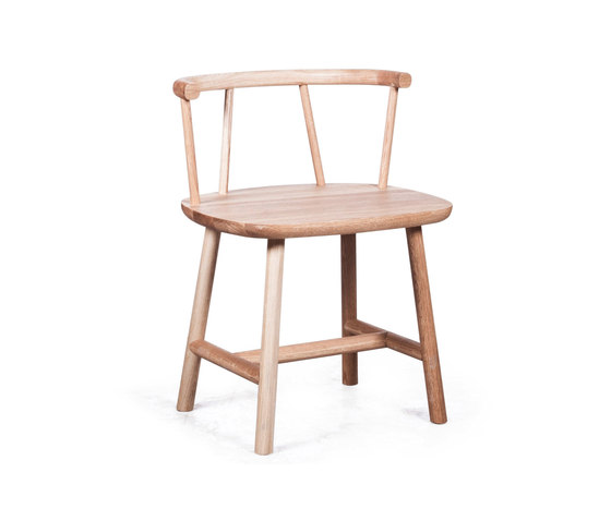 Salo chair | Stühle | Made by Choice