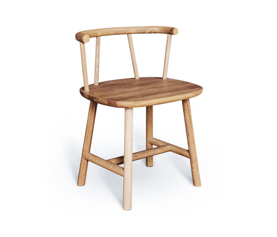 Salo chair | Sedie | Made by Choice