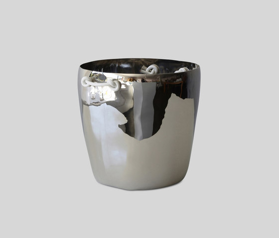 Barware | Champagne Bucket | Baraccessoires | Tina Frey Designs