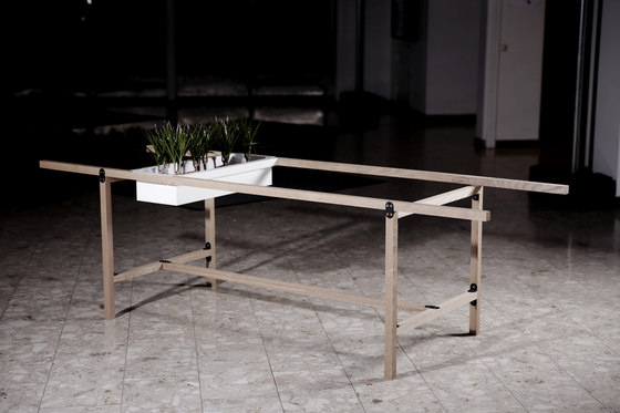 Sticks & Corners | Table | Tables | Made by Choice
