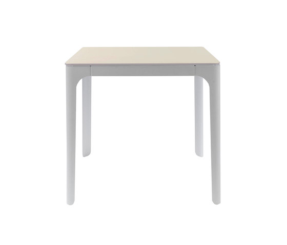 Pop Table - Square | Dining tables | DesignByThem