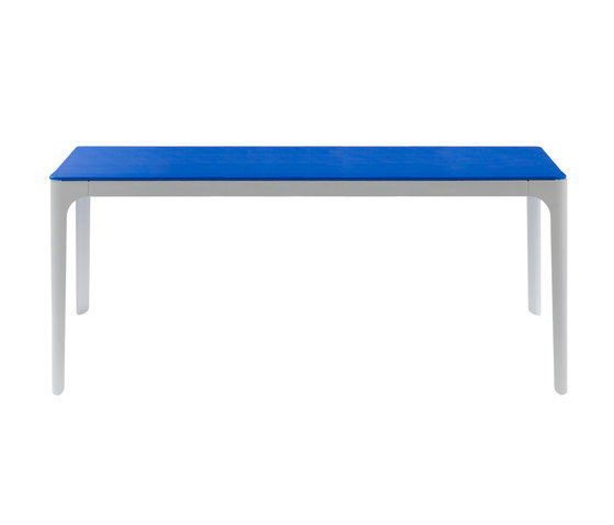 Pop Table - Rectangle | Mesas comedor | DesignByThem