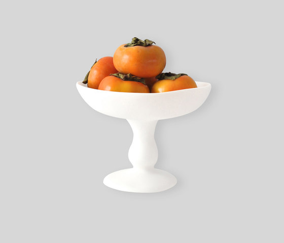 Pedestal | Small Bowl | Ciotole | Tina Frey Designs