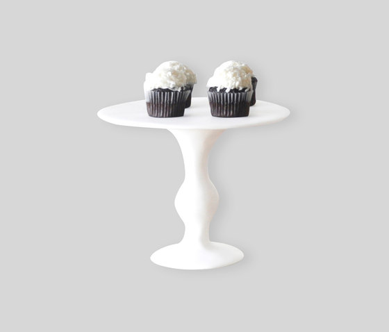 Pedestal | Small Cake Stand | Cuencos | Tina Frey Designs